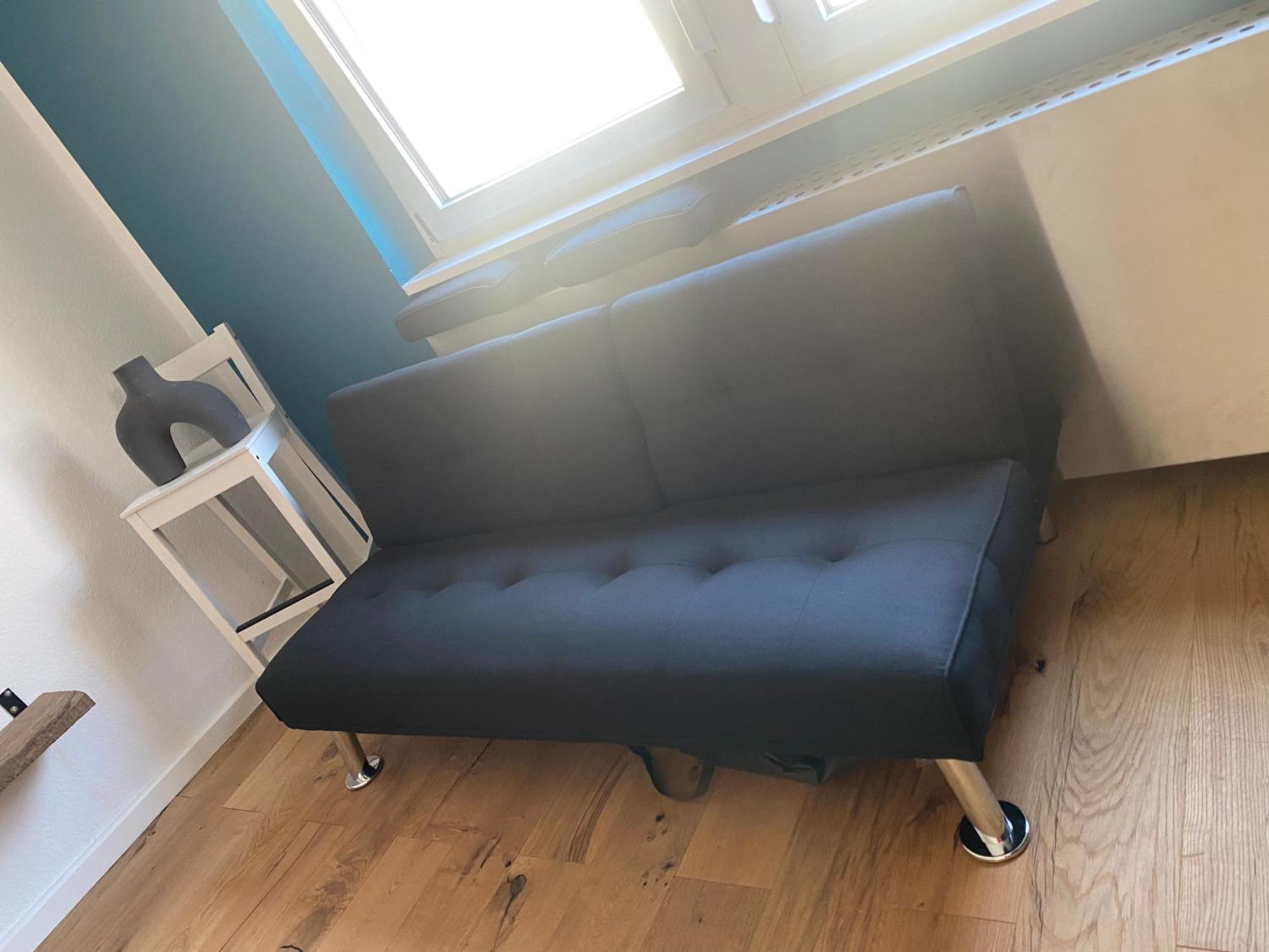 3 Zimmer Naehe Von Europapark Garage Balkon Grill Offenburg Eksteriør billede